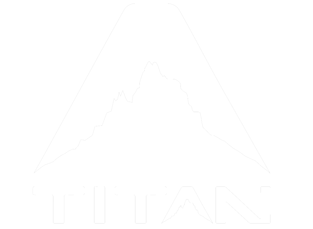 Titán Cuatro Elementos