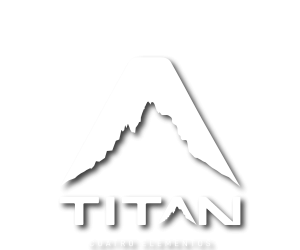 Logo Blanco Titan